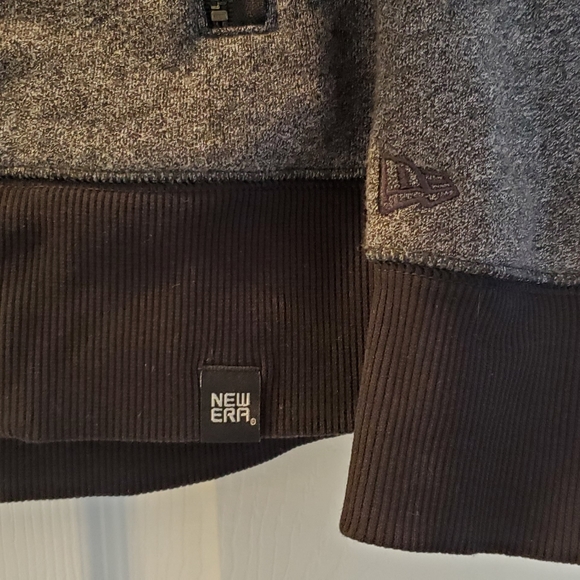 EUC Jacket - Picture 3 of 7